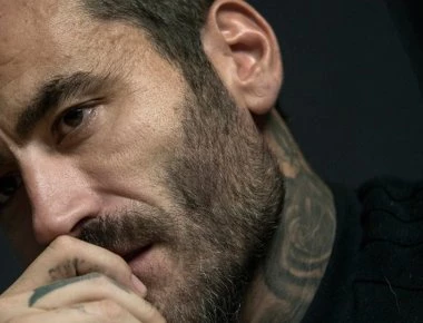 Γιώργος Μαυρίδης: Έξαλλος on air - «Άντε στο διάολο όλοι μαζί» (βίντεο)